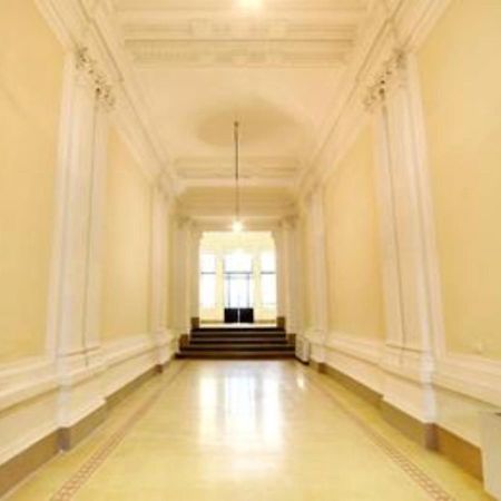 Leonardo Al Duomo - Bufalini Apartments Флоренция Экстерьер фото