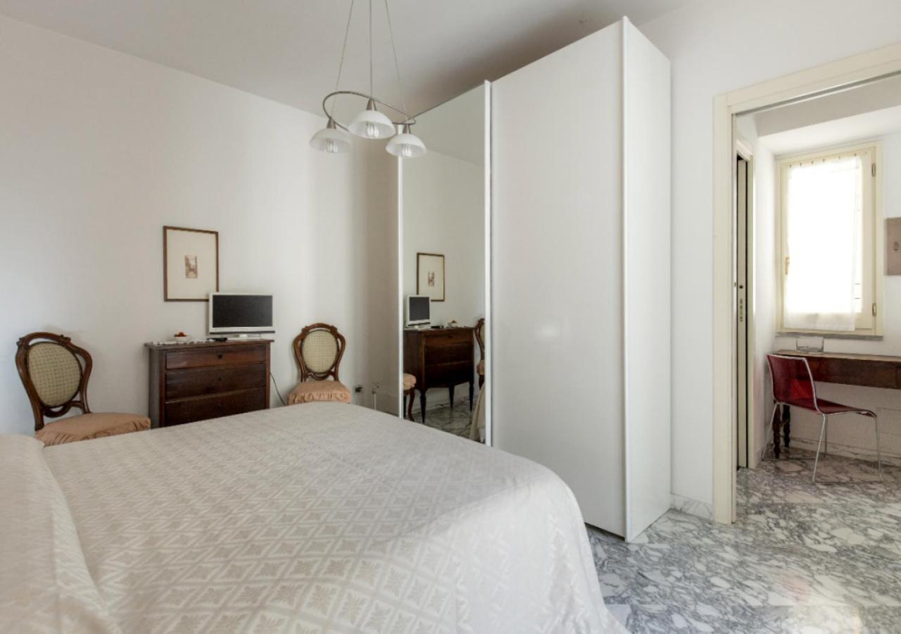 Leonardo Al Duomo - Bufalini Apartments Флоренция Экстерьер фото