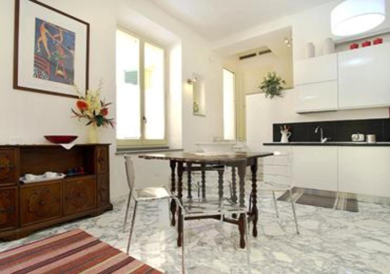 Leonardo Al Duomo - Bufalini Apartments Флоренция Экстерьер фото