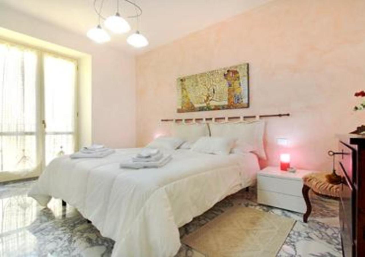Leonardo Al Duomo - Bufalini Apartments Флоренция Экстерьер фото
