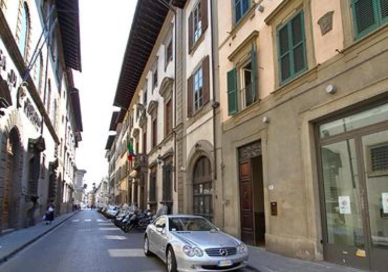 Leonardo Al Duomo - Bufalini Apartments Флоренция Экстерьер фото