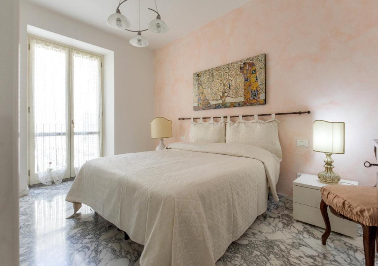 Leonardo Al Duomo - Bufalini Apartments Флоренция Экстерьер фото