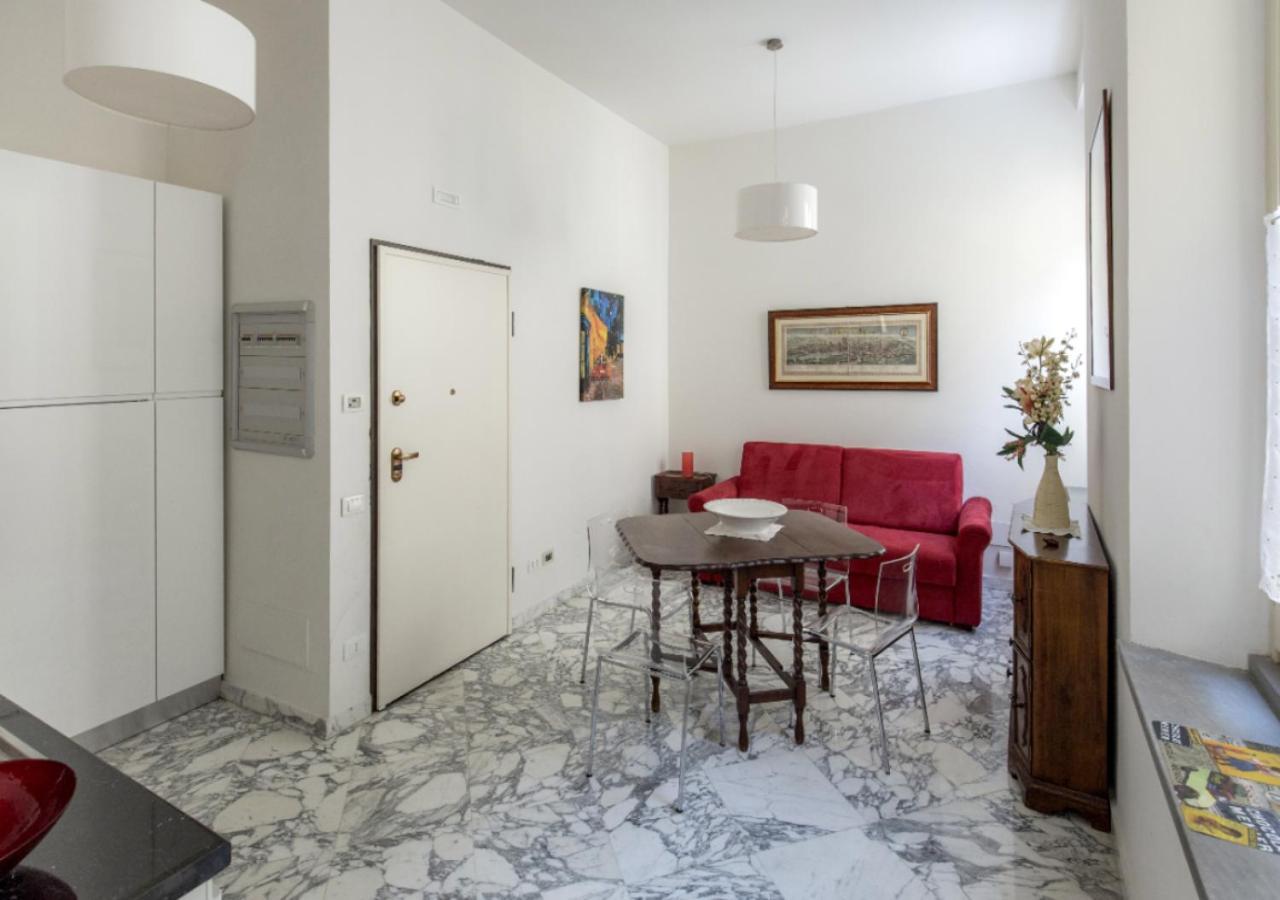 Leonardo Al Duomo - Bufalini Apartments Флоренция Экстерьер фото