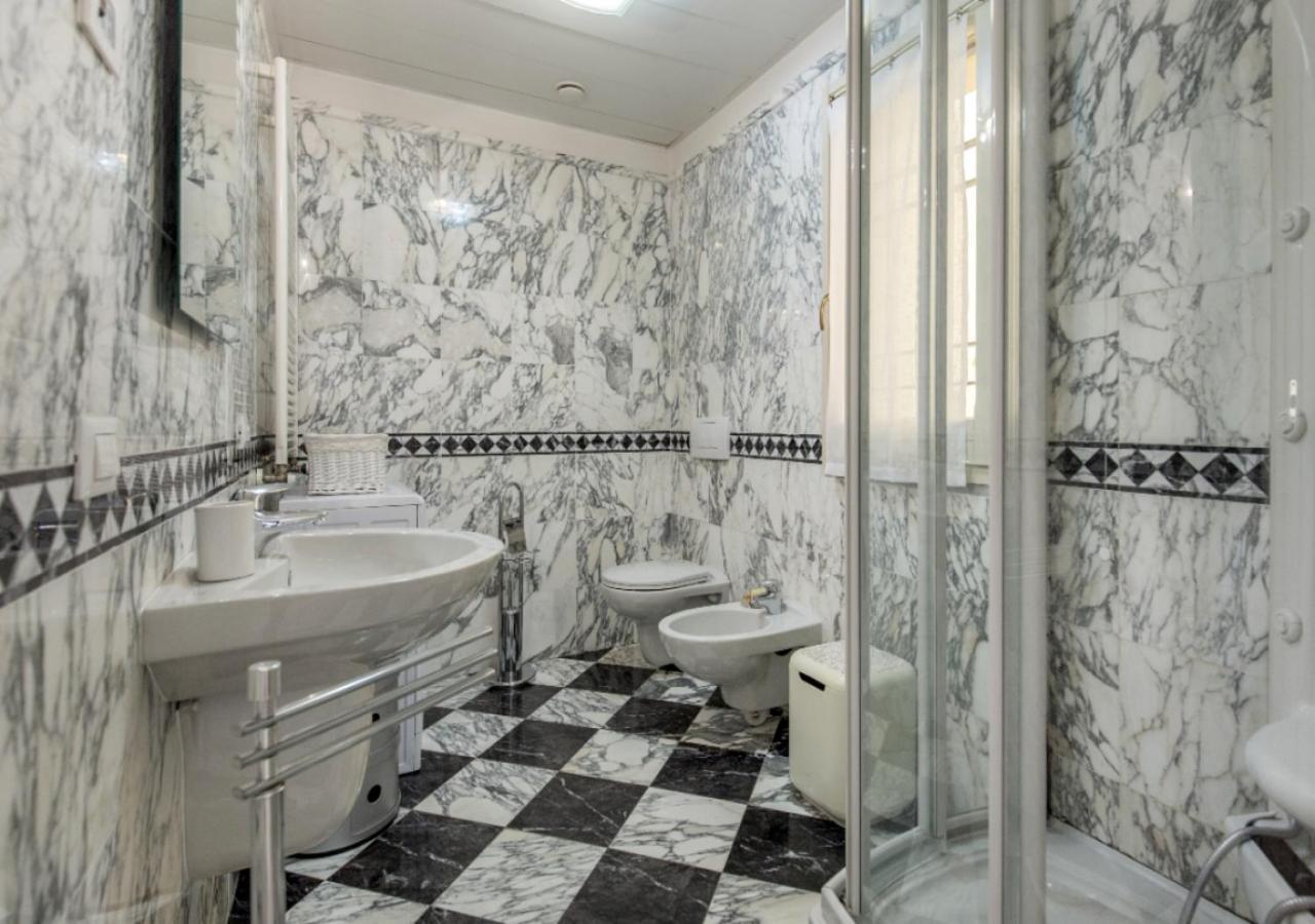 Leonardo Al Duomo - Bufalini Apartments Флоренция Экстерьер фото