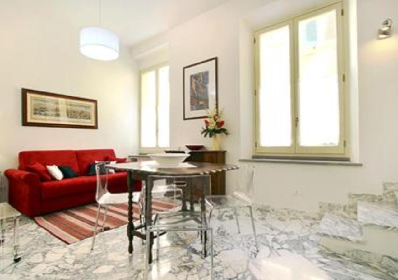 Leonardo Al Duomo - Bufalini Apartments Флоренция Экстерьер фото