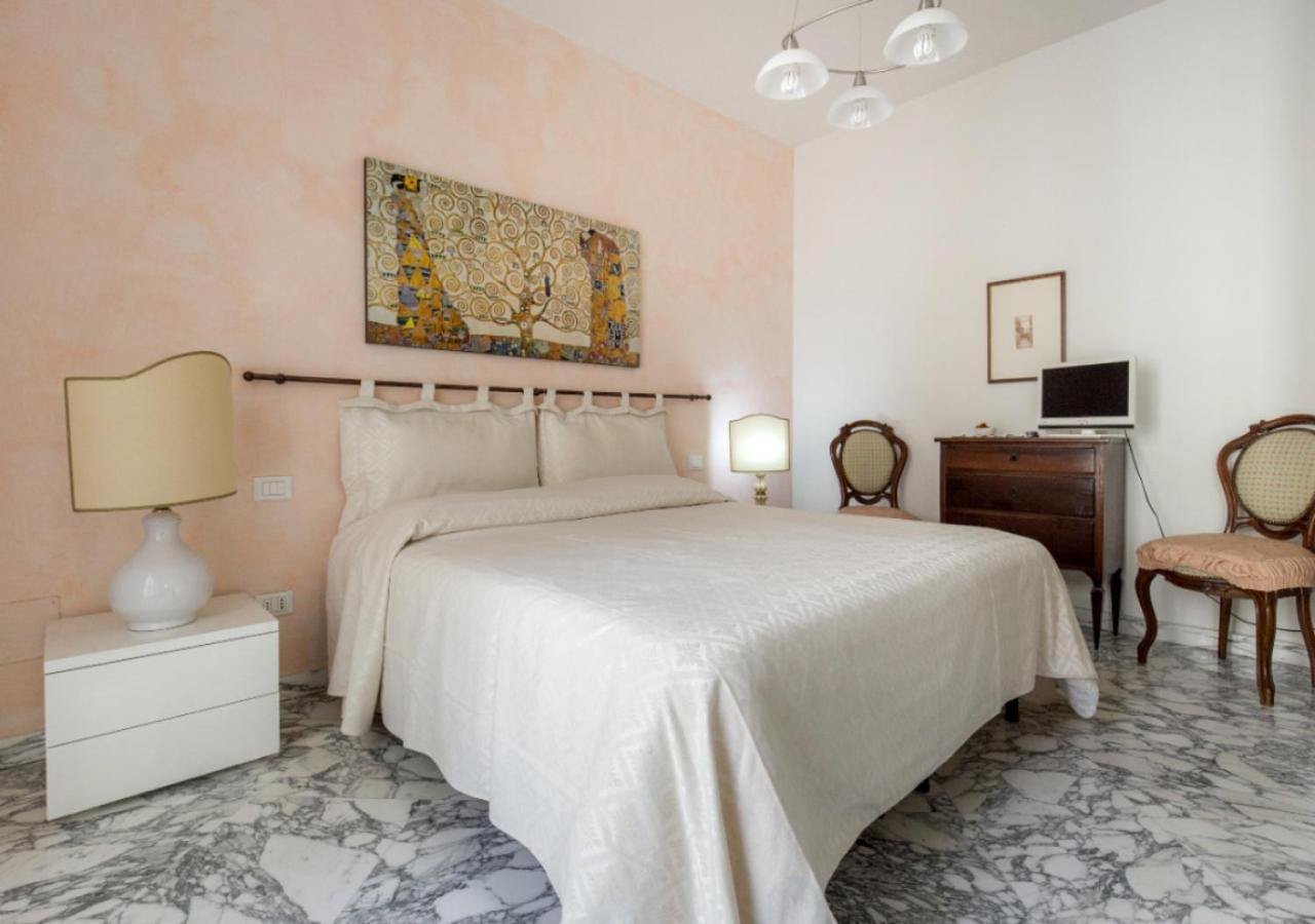 Leonardo Al Duomo - Bufalini Apartments Флоренция Экстерьер фото