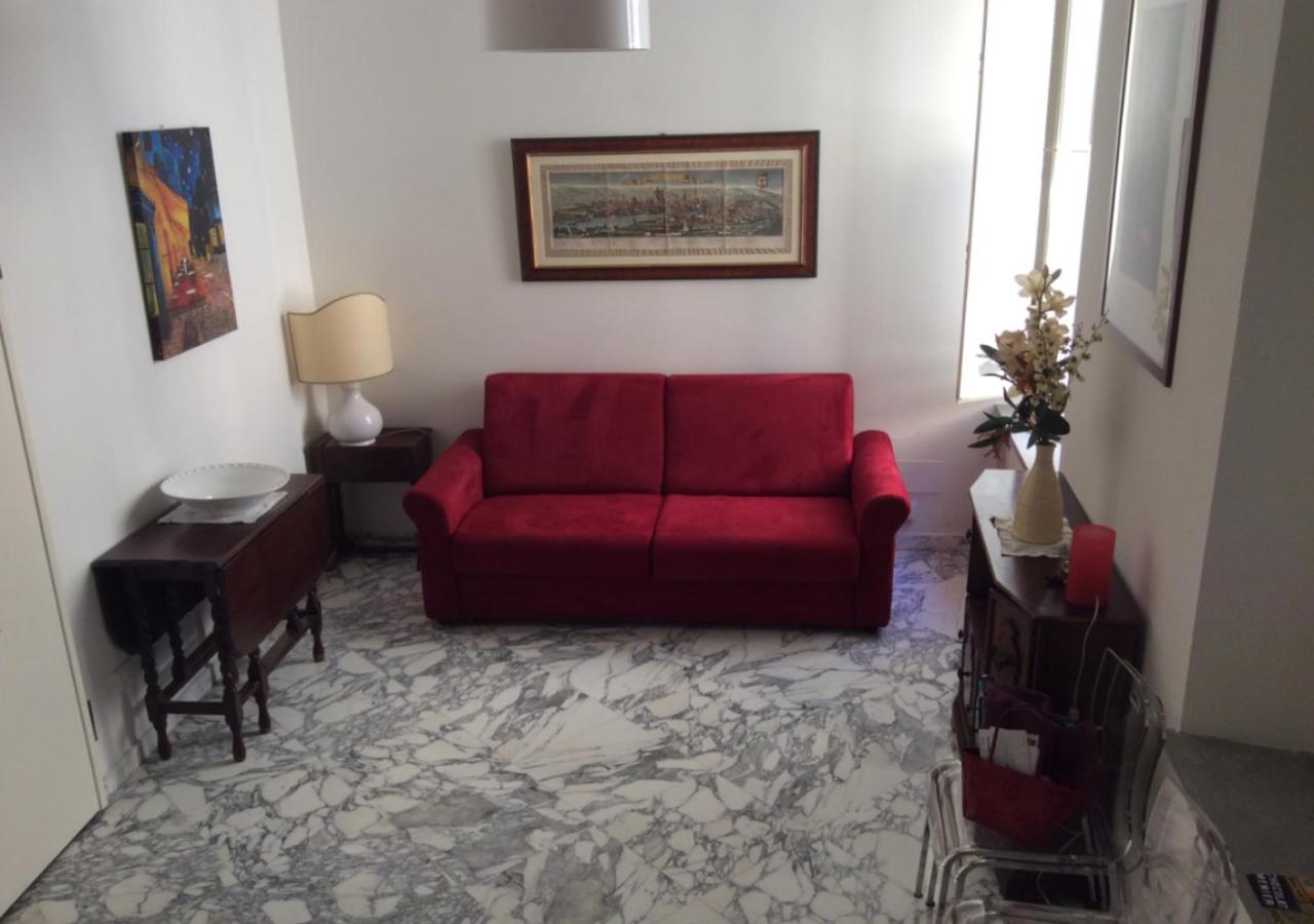 Leonardo Al Duomo - Bufalini Apartments Флоренция Экстерьер фото