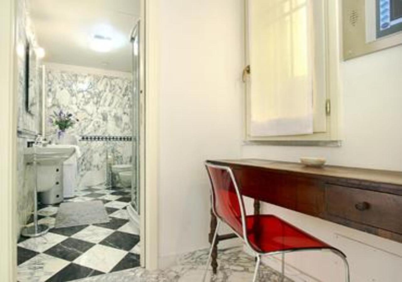 Leonardo Al Duomo - Bufalini Apartments Флоренция Экстерьер фото