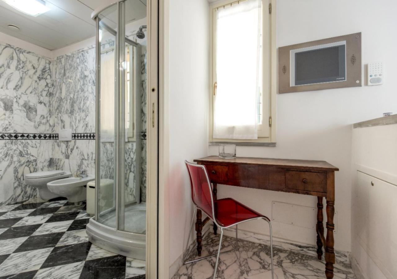 Leonardo Al Duomo - Bufalini Apartments Флоренция Экстерьер фото