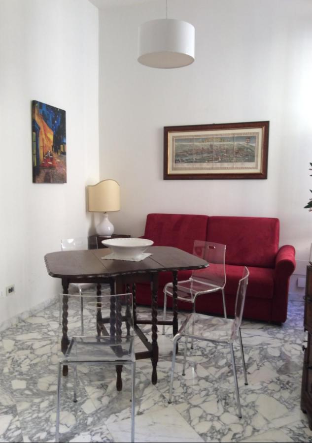 Leonardo Al Duomo - Bufalini Apartments Флоренция Экстерьер фото