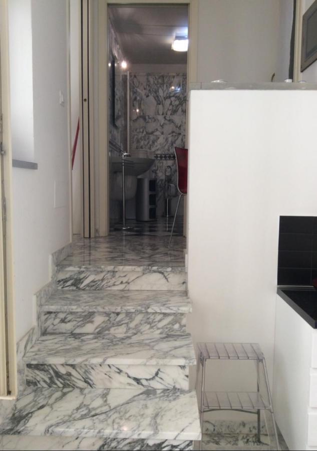 Leonardo Al Duomo - Bufalini Apartments Флоренция Экстерьер фото