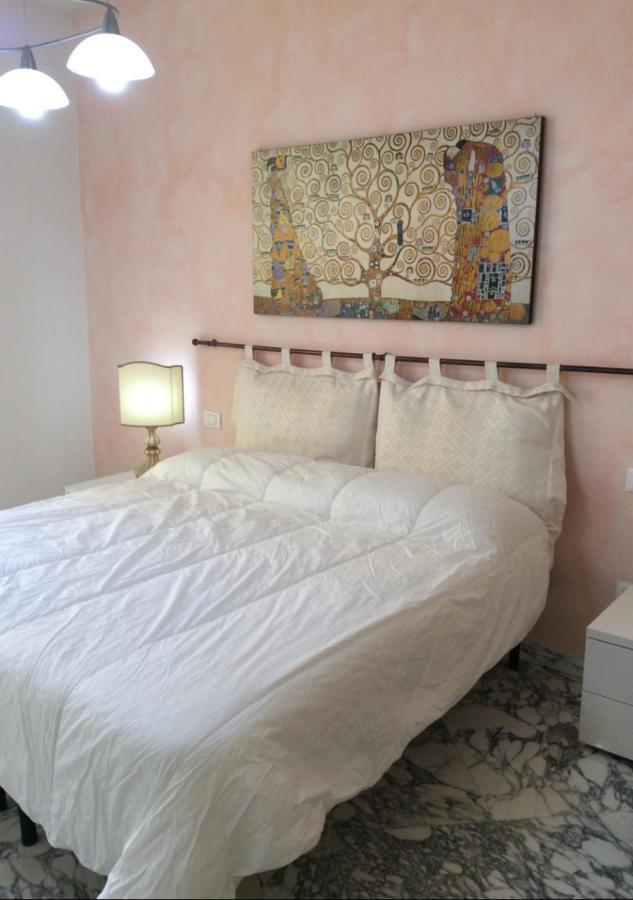 Leonardo Al Duomo - Bufalini Apartments Флоренция Экстерьер фото