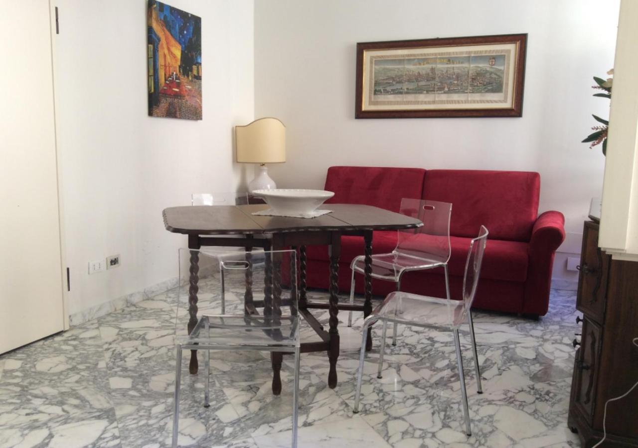 Leonardo Al Duomo - Bufalini Apartments Флоренция Экстерьер фото
