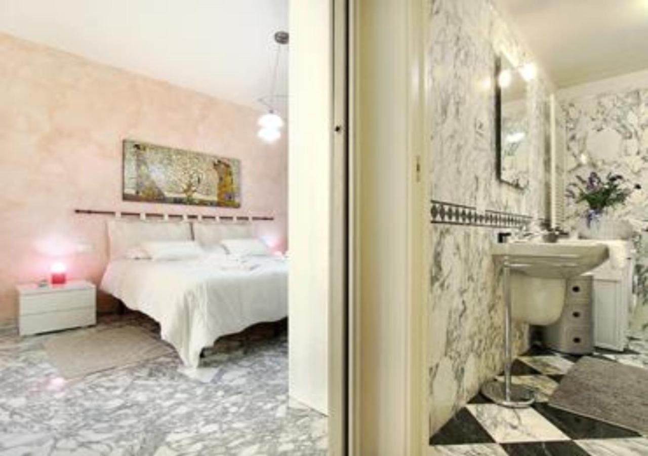Leonardo Al Duomo - Bufalini Apartments Флоренция Экстерьер фото