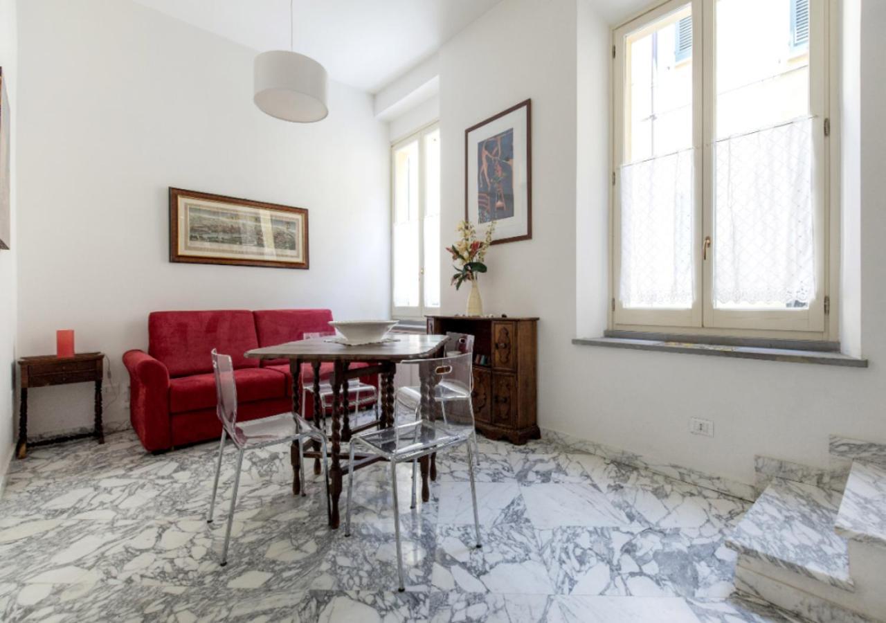 Leonardo Al Duomo - Bufalini Apartments Флоренция Экстерьер фото