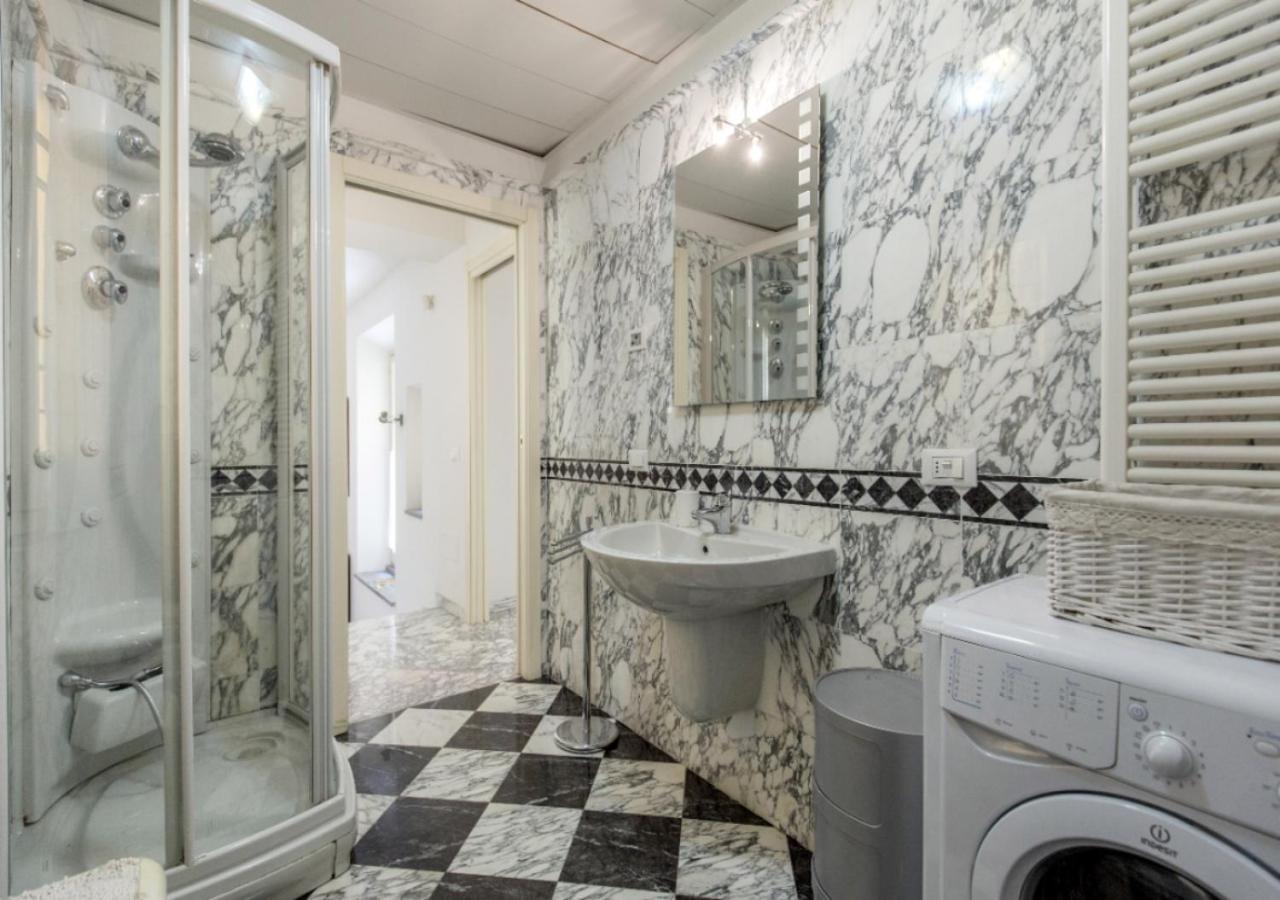 Leonardo Al Duomo - Bufalini Apartments Флоренция Экстерьер фото