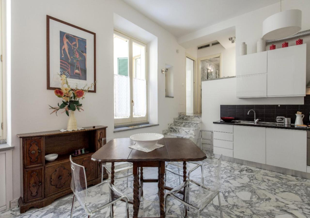 Leonardo Al Duomo - Bufalini Apartments Флоренция Экстерьер фото