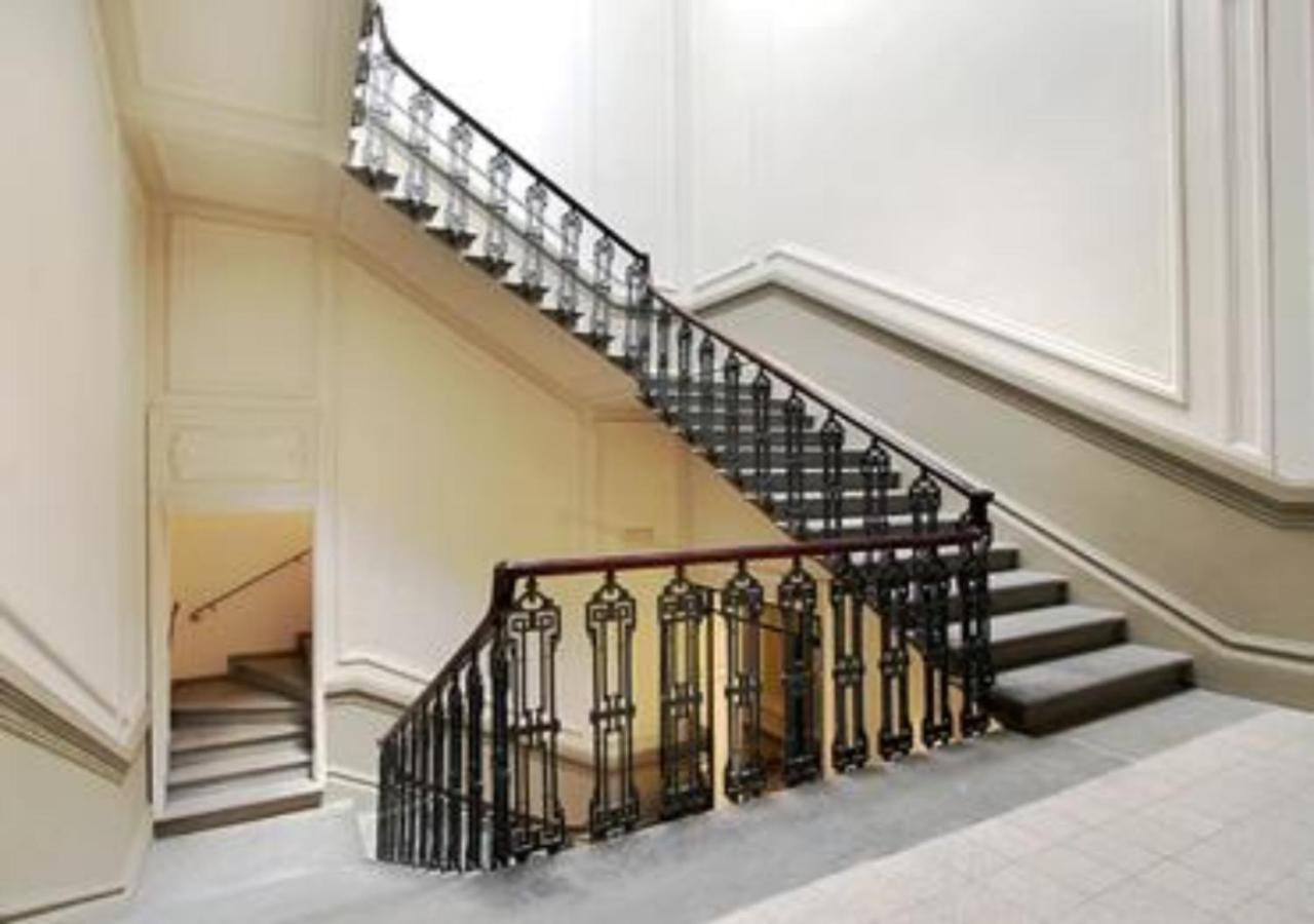Leonardo Al Duomo - Bufalini Apartments Флоренция Экстерьер фото