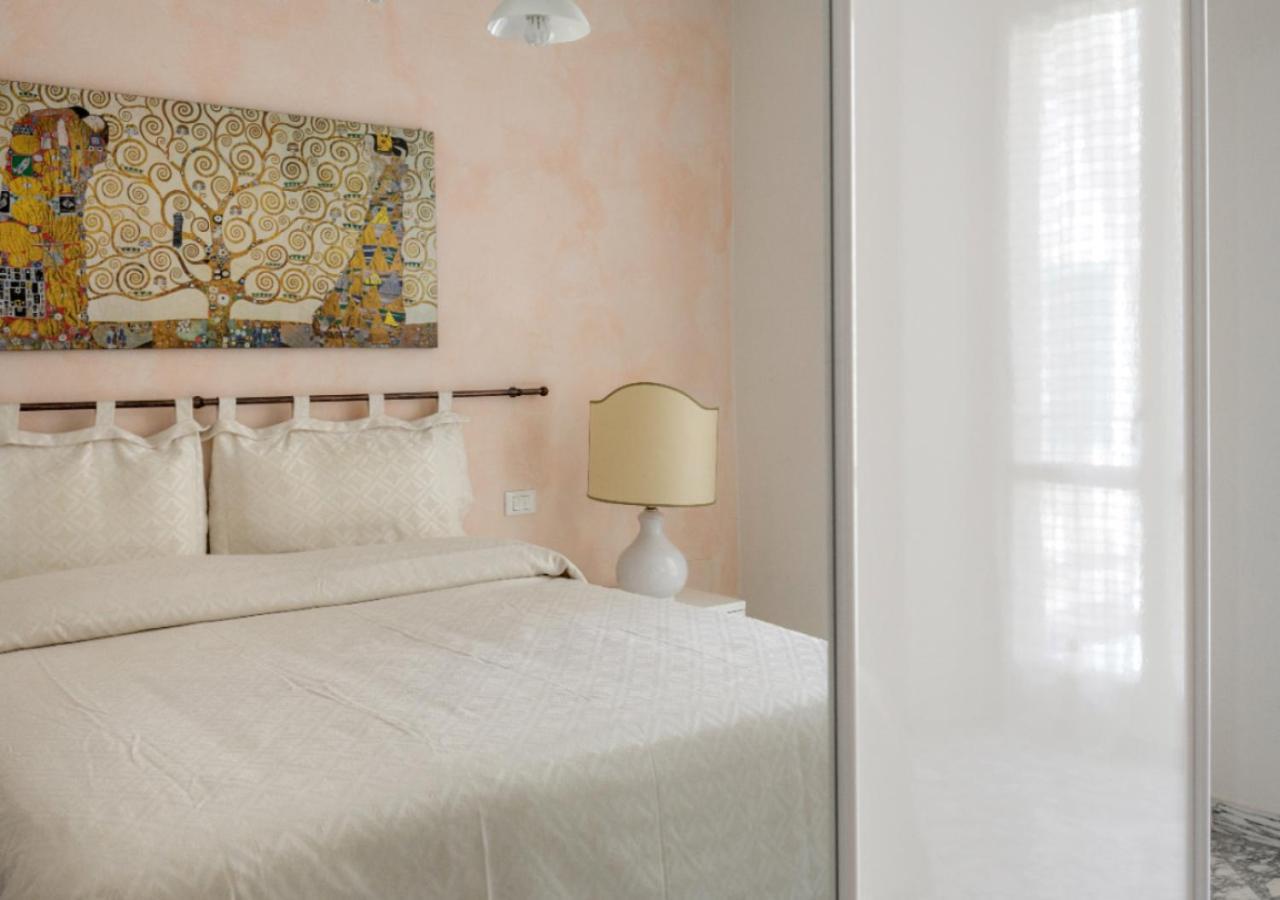 Leonardo Al Duomo - Bufalini Apartments Флоренция Экстерьер фото