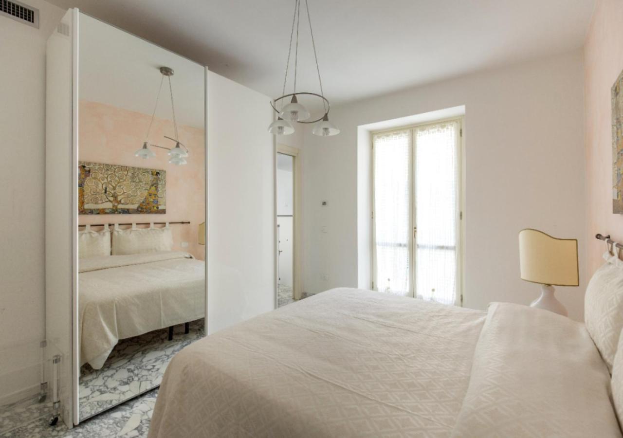 Leonardo Al Duomo - Bufalini Apartments Флоренция Экстерьер фото