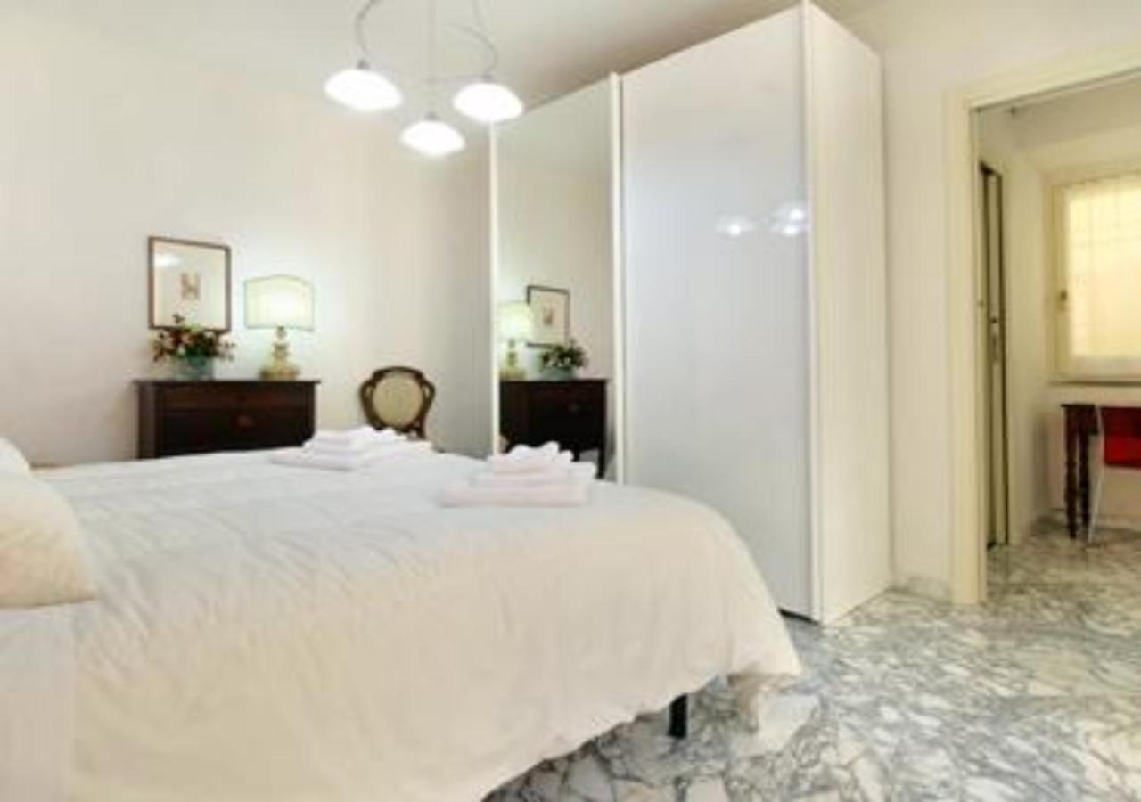 Leonardo Al Duomo - Bufalini Apartments Флоренция Экстерьер фото