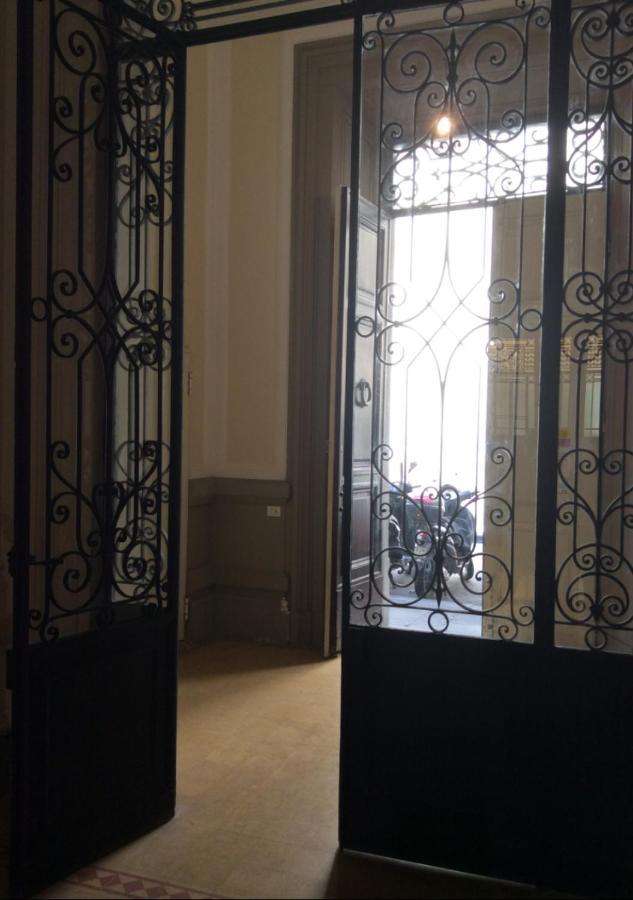 Leonardo Al Duomo - Bufalini Apartments Флоренция Экстерьер фото